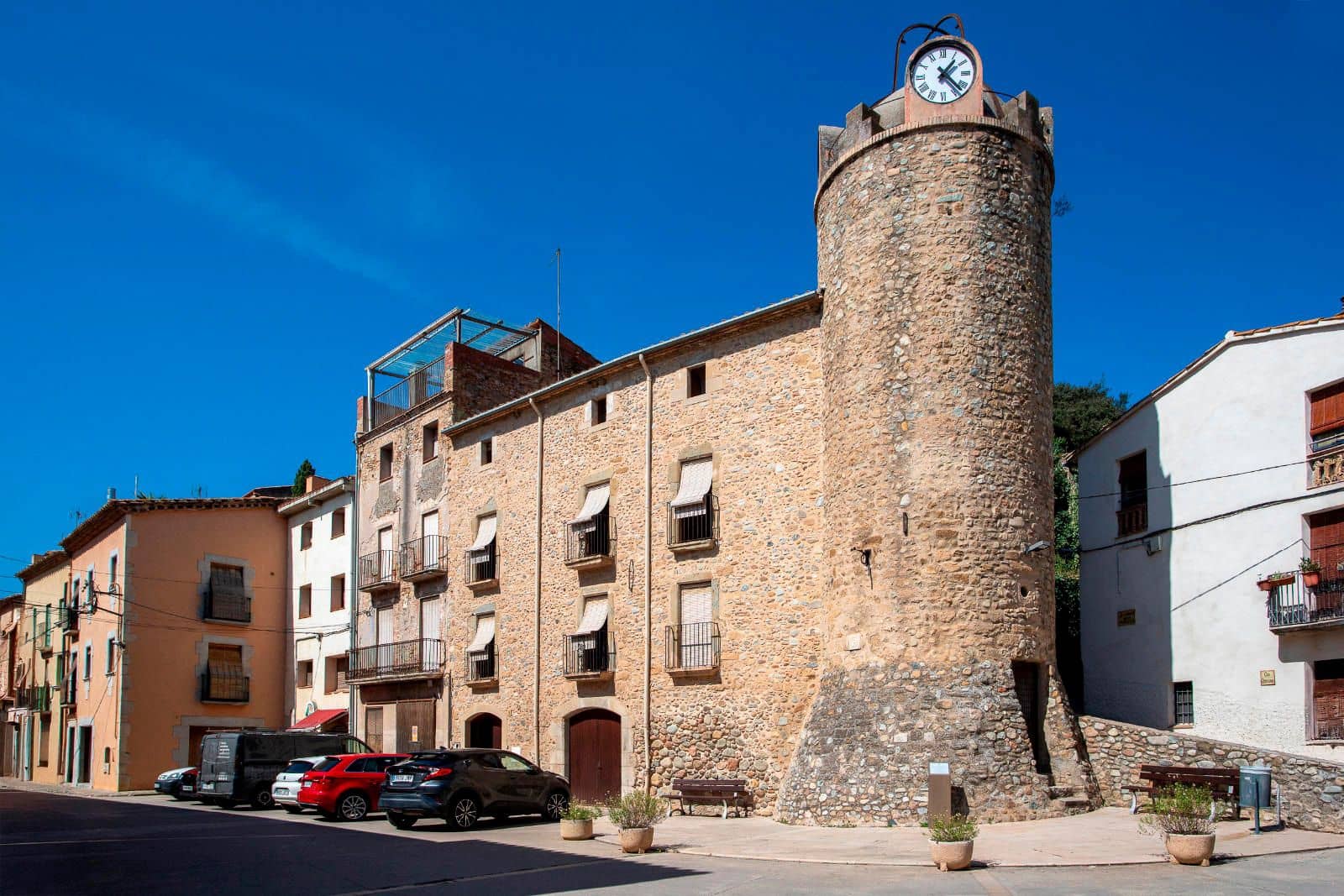 Chalet de 5 habitaciones en Cervià de Ter en venta - 365.000 € (Ref: 9298997)