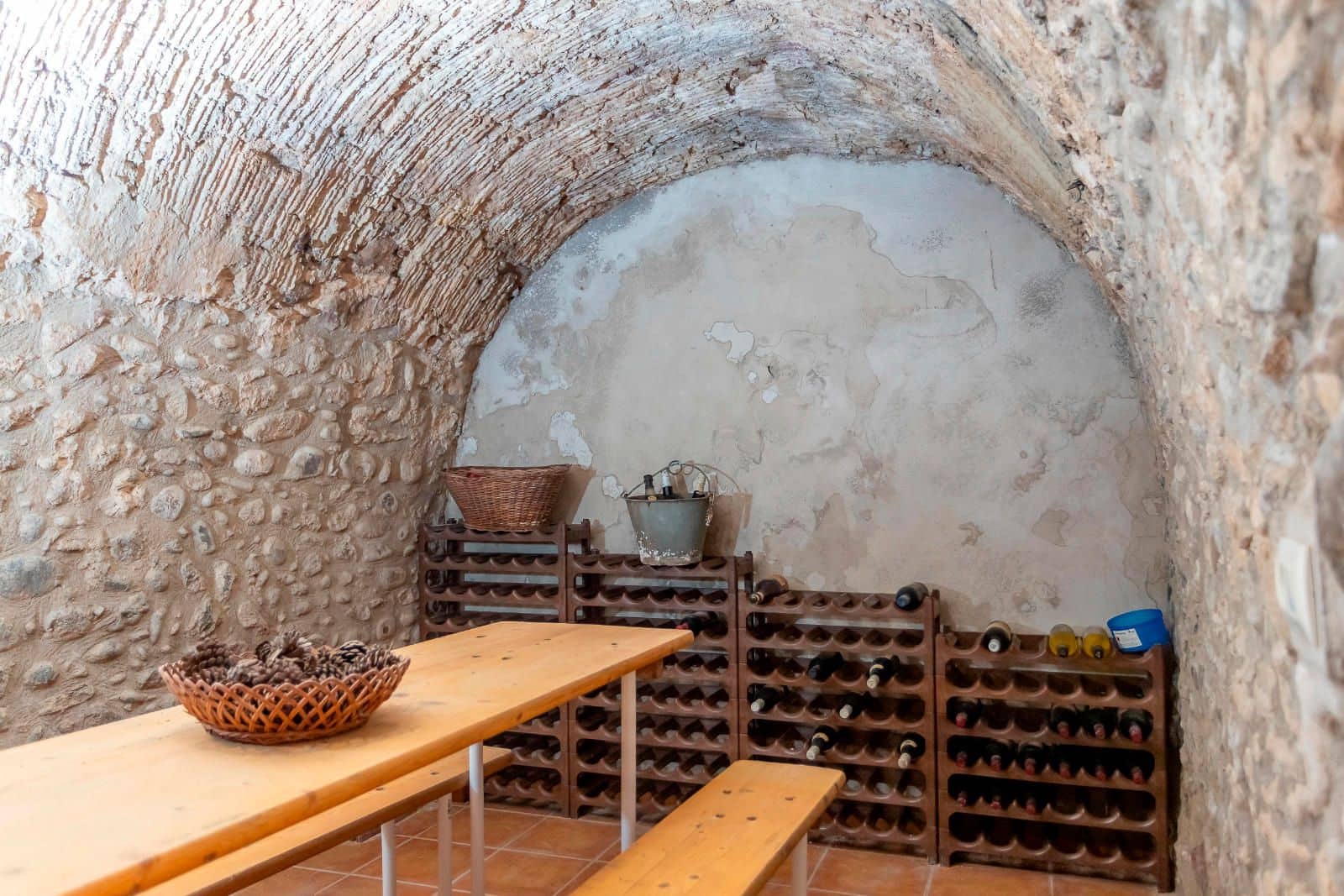 Chalet de 5 habitaciones en Cervià de Ter en venta - 365.000 € (Ref: 9298997)