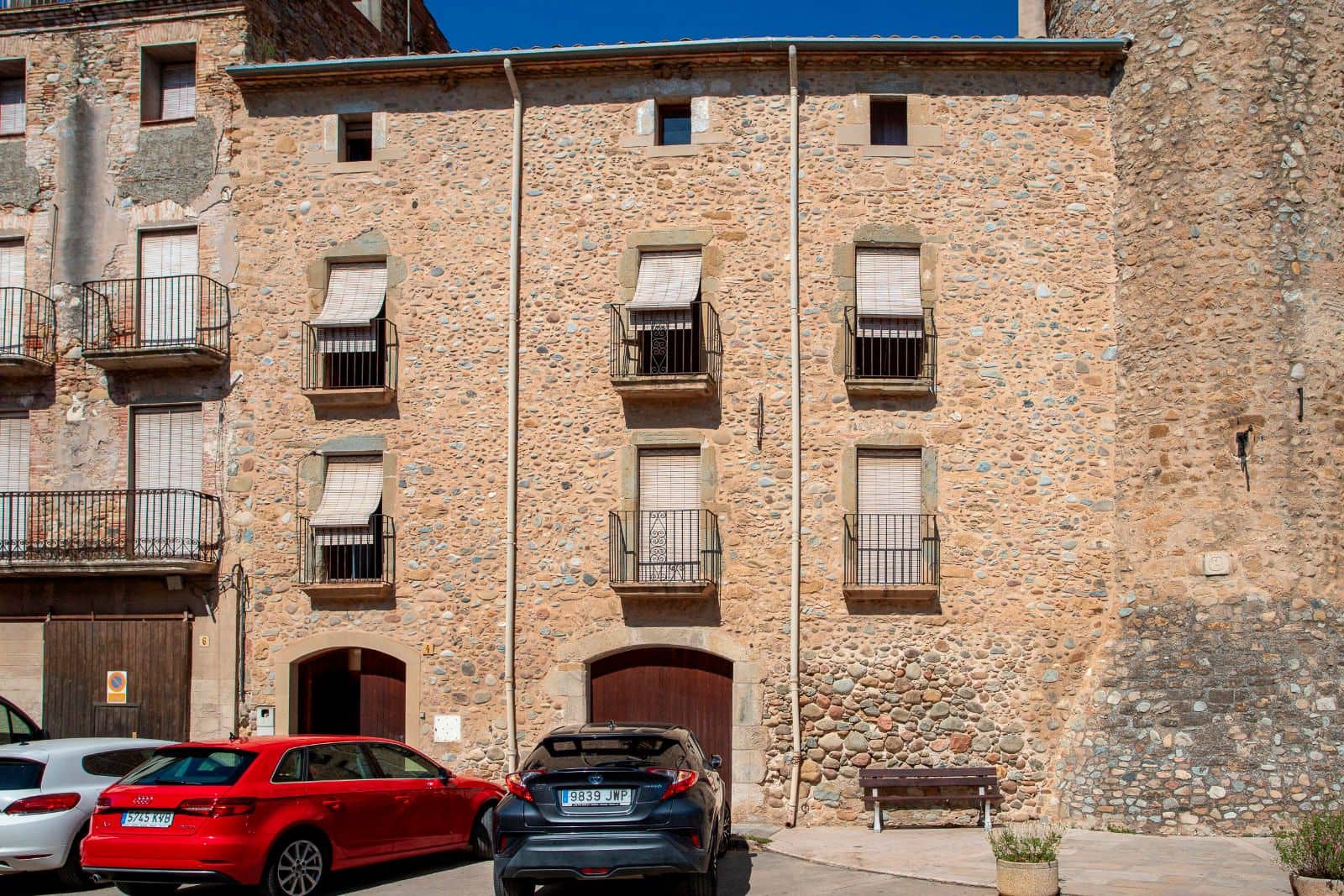 Chalet de 5 habitaciones en Cervià de Ter en venta - 365.000 € (Ref: 9298997)