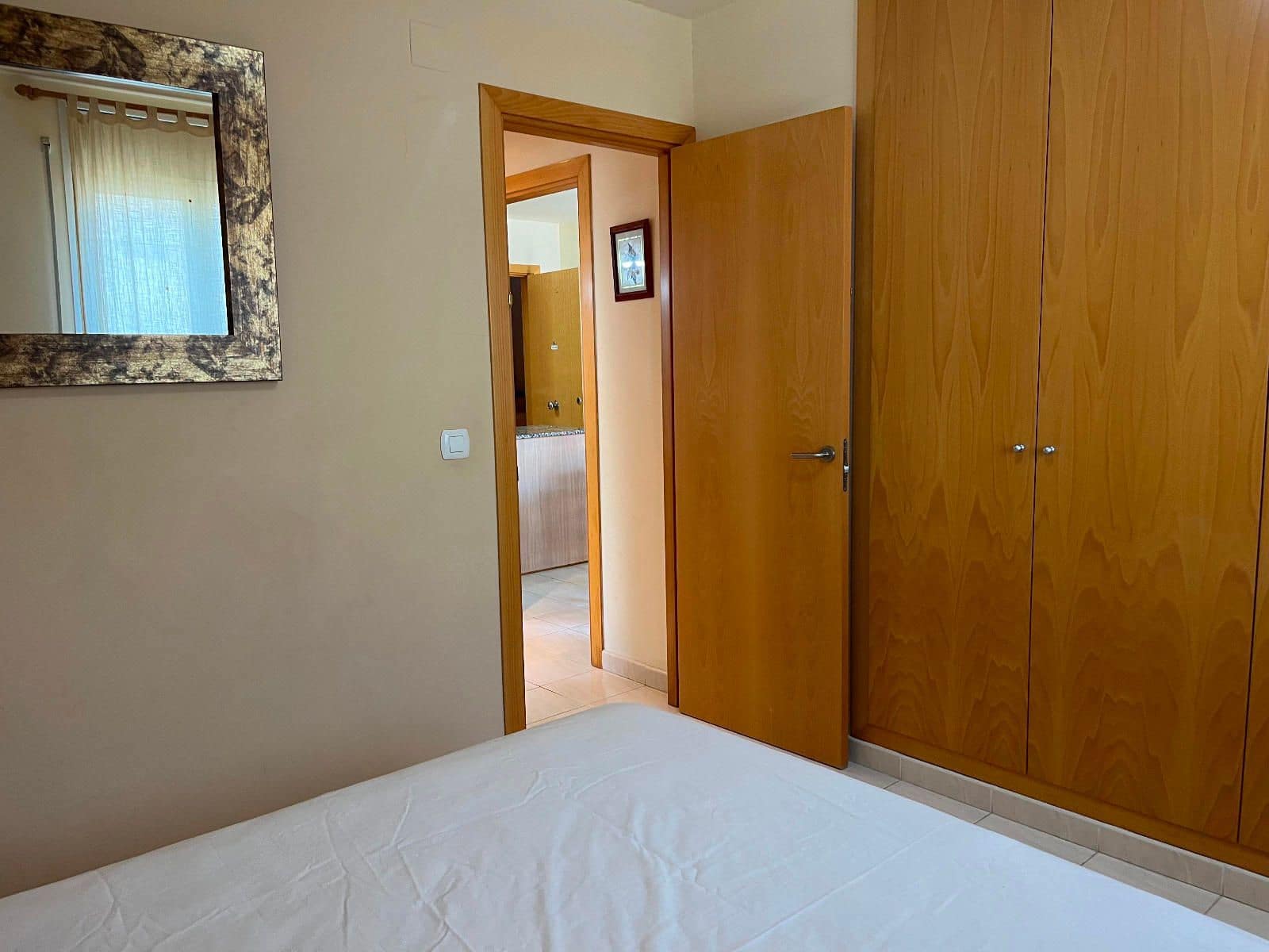 2 bedroom Flat for sale in Roses with garage - € 184,000 (Ref: 9302029)