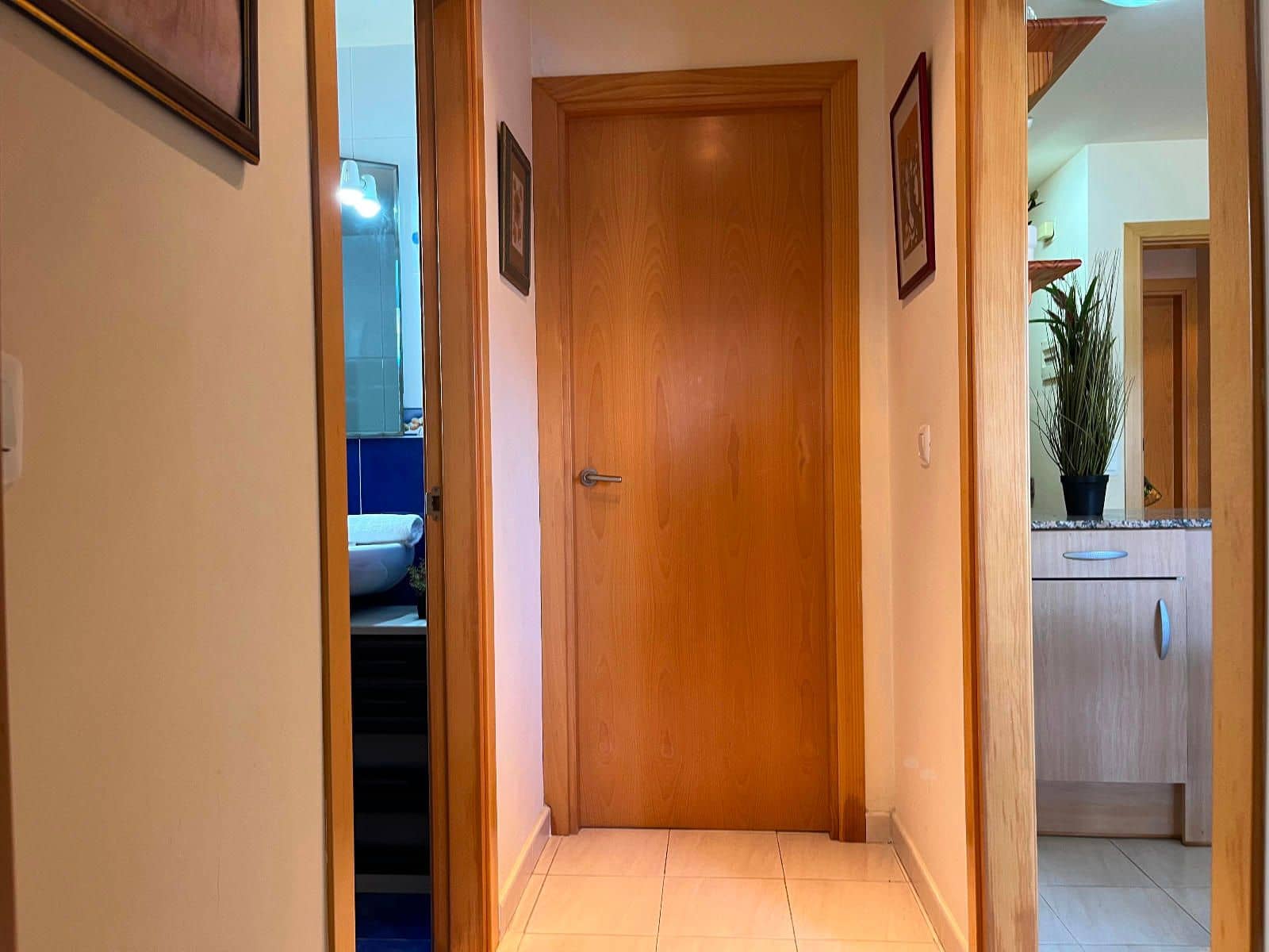 2 bedroom Flat for sale in Roses with garage - € 184,000 (Ref: 9302029)