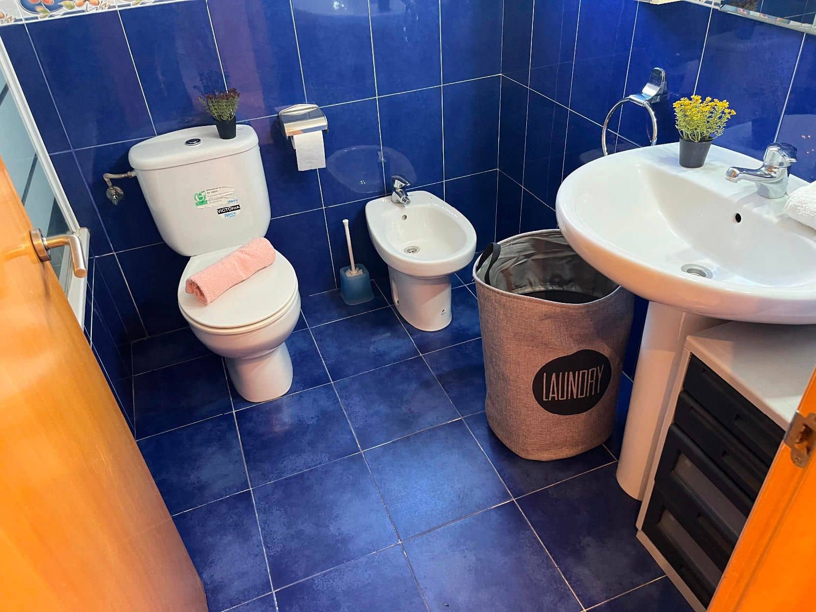 2 bedroom Flat for sale in Roses with garage - € 184,000 (Ref: 9302029)