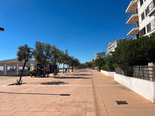 2 chambre Appartement à vendre à Santa Margarida, Roses avec garage - 184 000 € (Ref: 9302029)