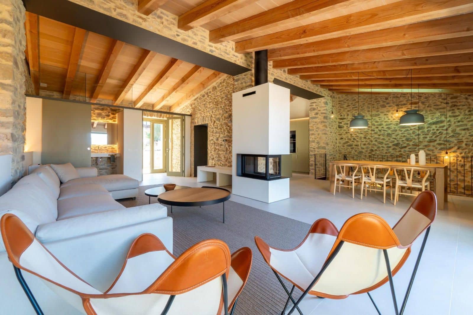 3 bedroom Villa for sale in Palau-saverdera - € 952,000 (Ref: 9309317)