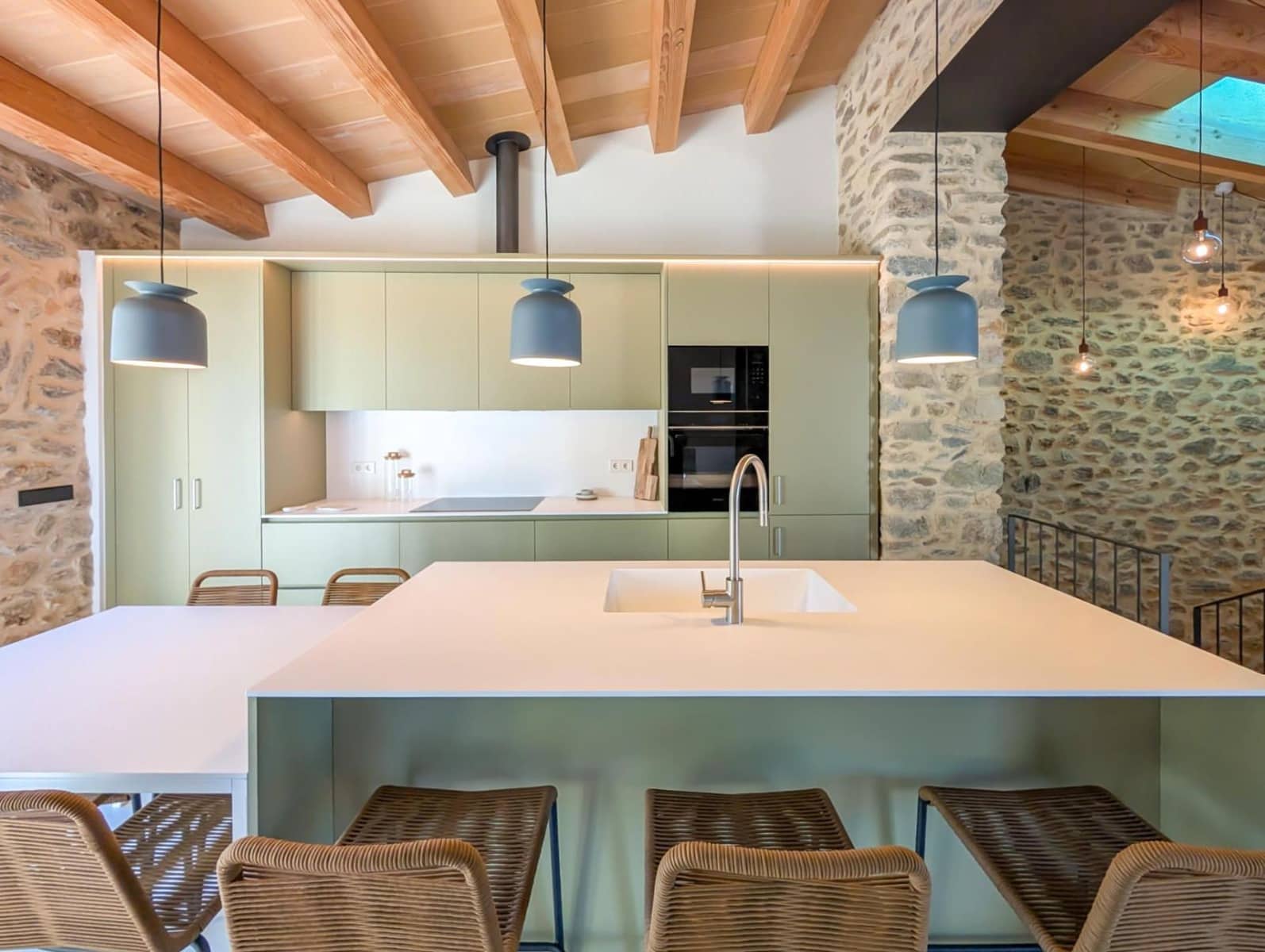 3 bedroom Villa for sale in Palau-saverdera - € 952,000 (Ref: 9309317)