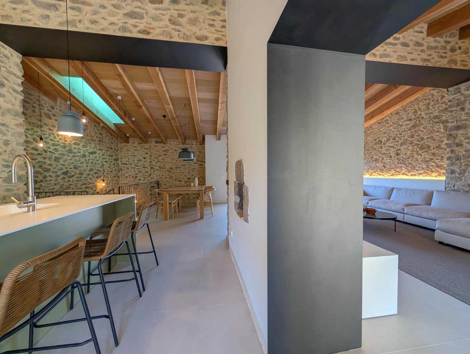 3 bedroom Villa for sale in Palau-saverdera - € 952,000 (Ref: 9309317)