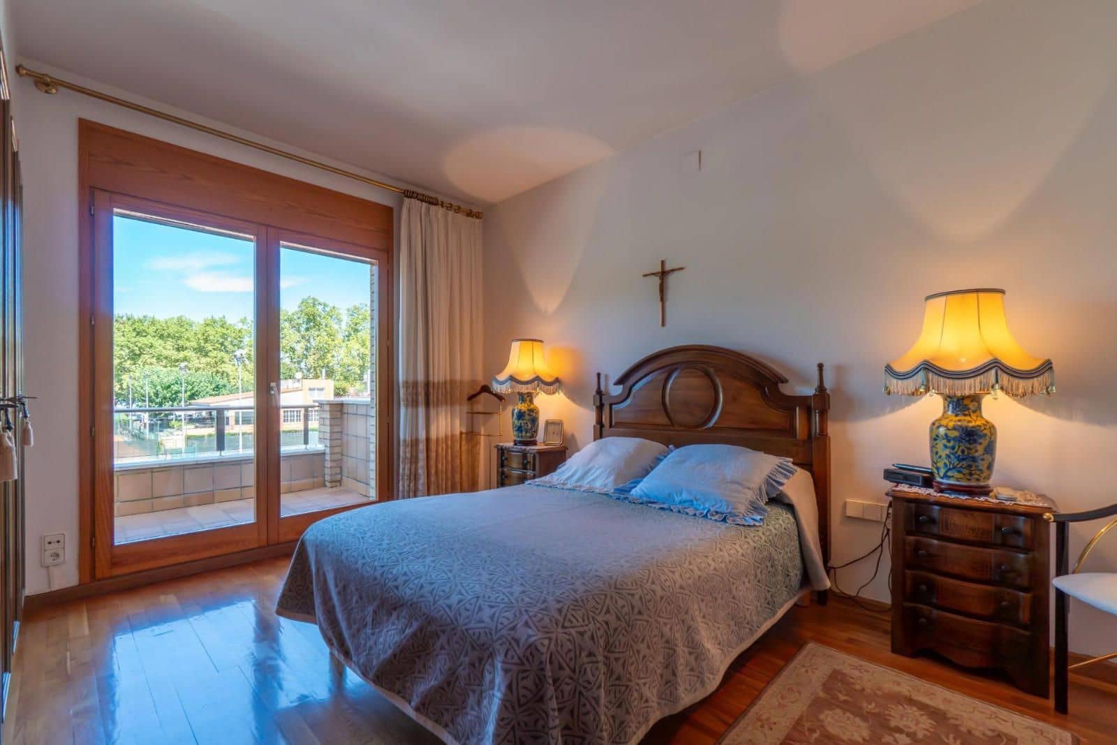 4 sypialnia Willa na sprzedaż w Banyoles z basenem - 798 000 € (Ref: 9309318)