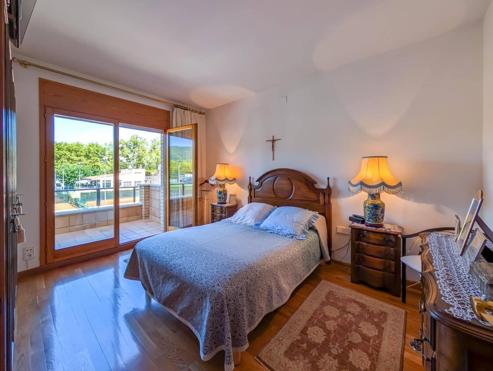 4 sypialnia Willa na sprzedaż w Banyoles z basenem - 798 000 € (Ref: 9309318)