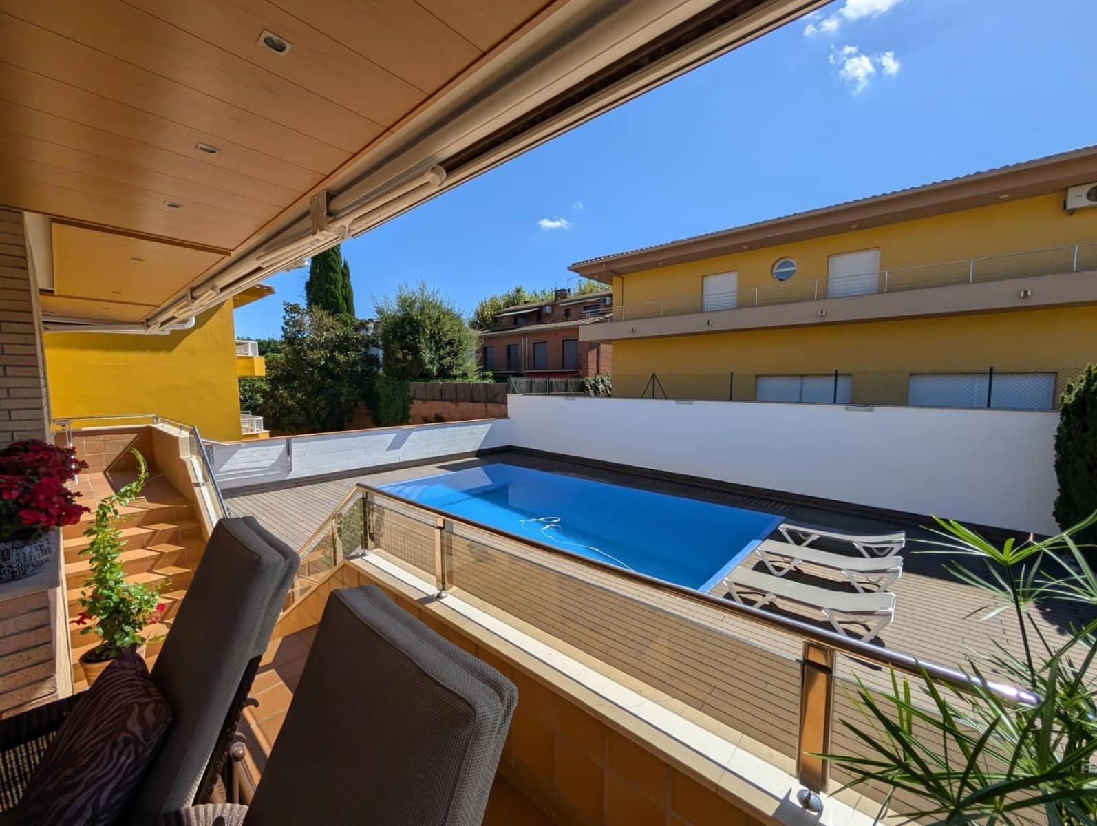 4 sypialnia Willa na sprzedaż w Banyoles z basenem - 798 000 € (Ref: 9309318)