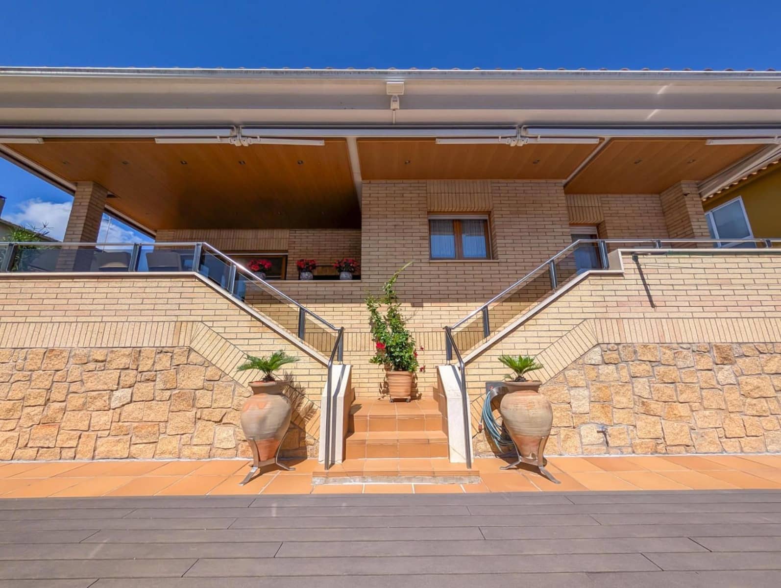 4 sypialnia Willa na sprzedaż w Banyoles z basenem - 798 000 € (Ref: 9309318)