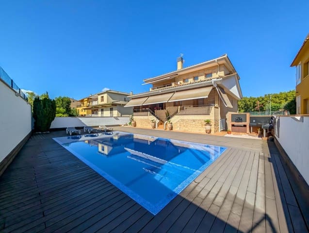 4 soverom Villa til salgs i Banyoles med svømmebasseng - € 798 000 (Ref: 9309318)