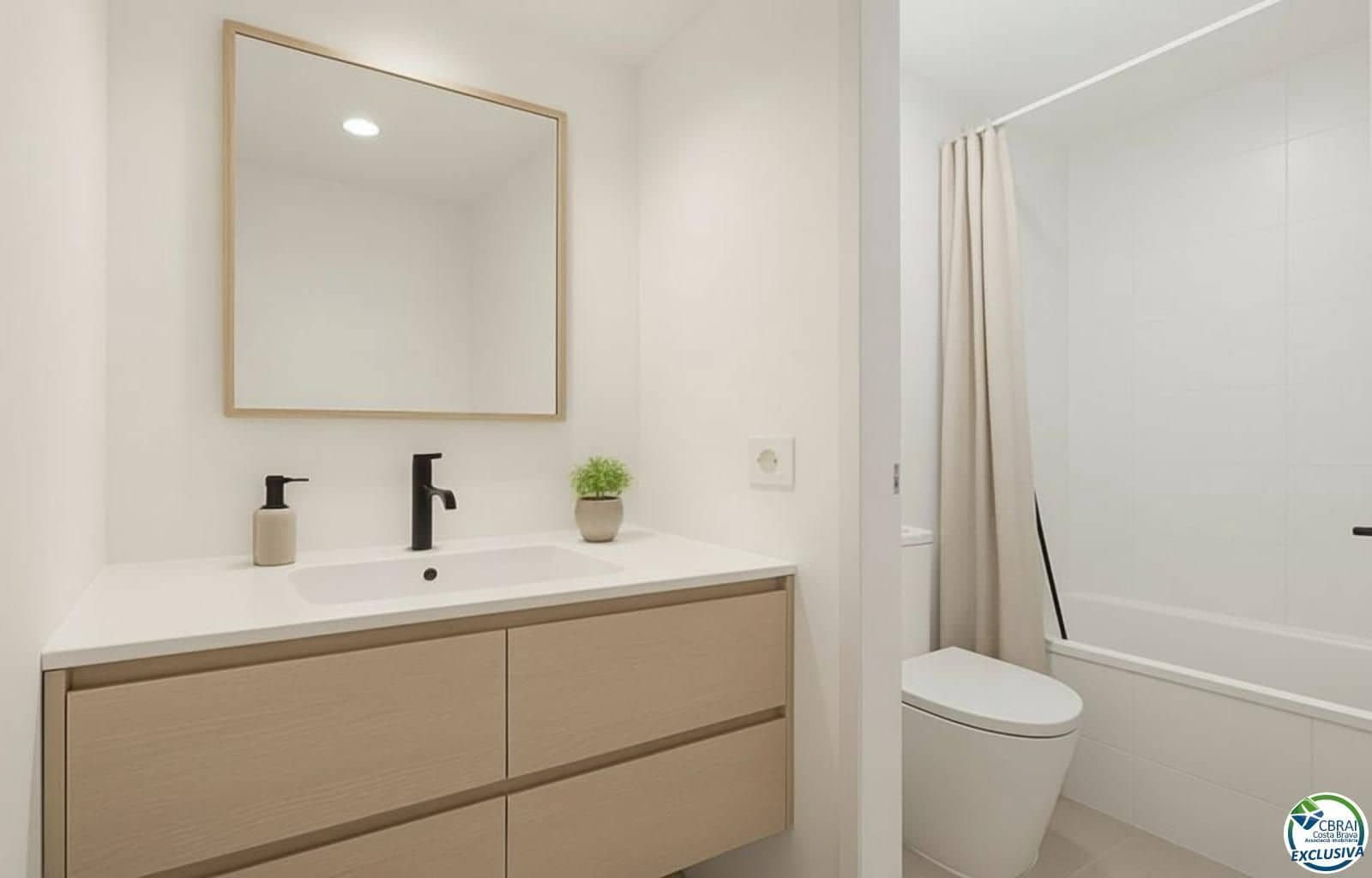 Lägenhet till salu i L'Estartit med pool - 145 000 € (Ref: 9311416)