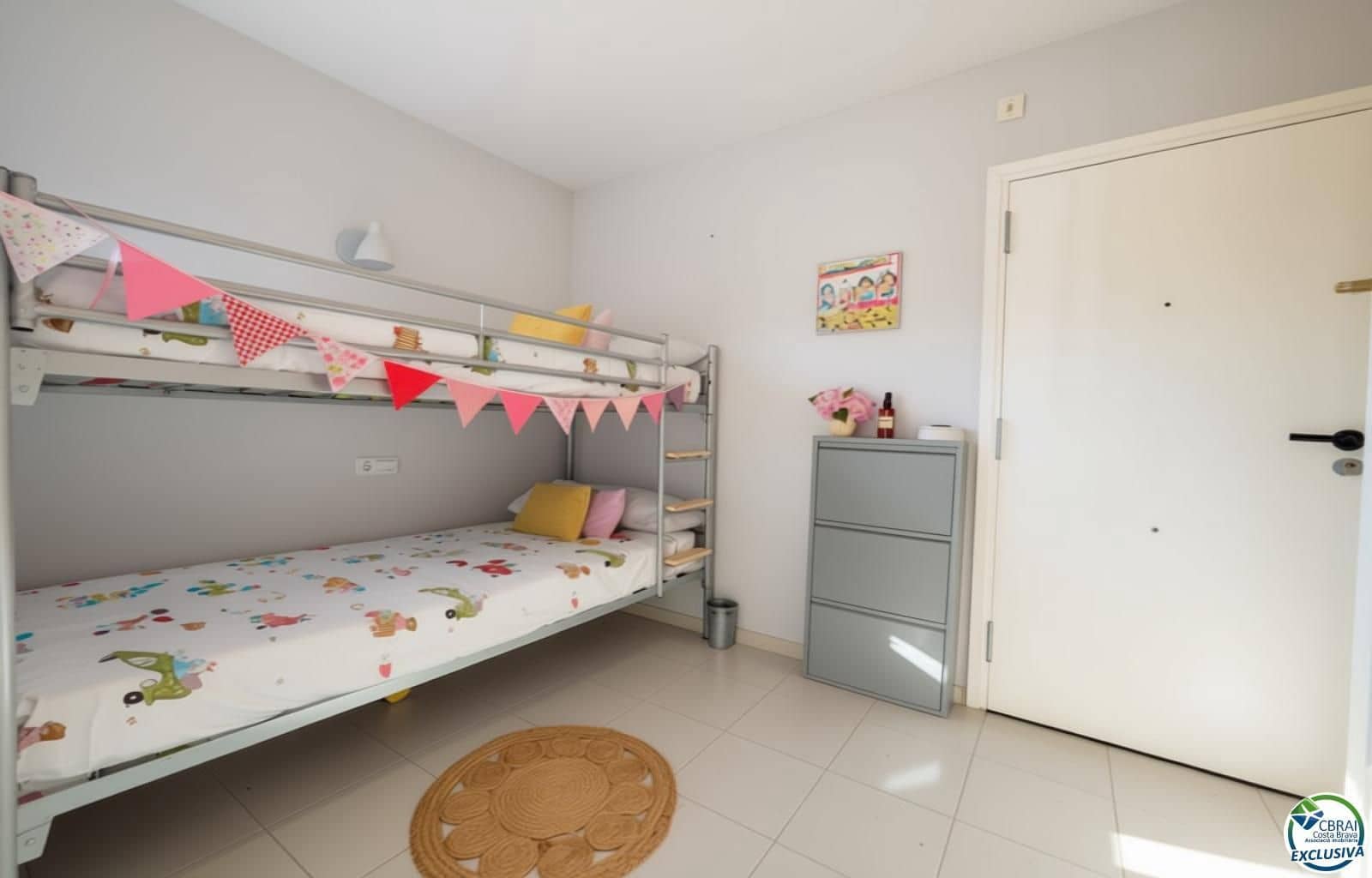 Lägenhet till salu i L'Estartit med pool - 145 000 € (Ref: 9311416)