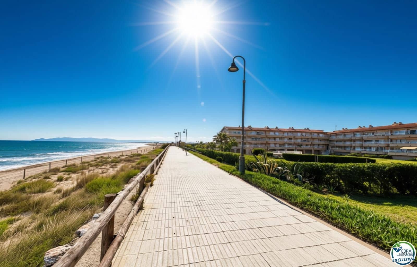 Lägenhet till salu i L'Estartit med pool - 145 000 € (Ref: 9311416)