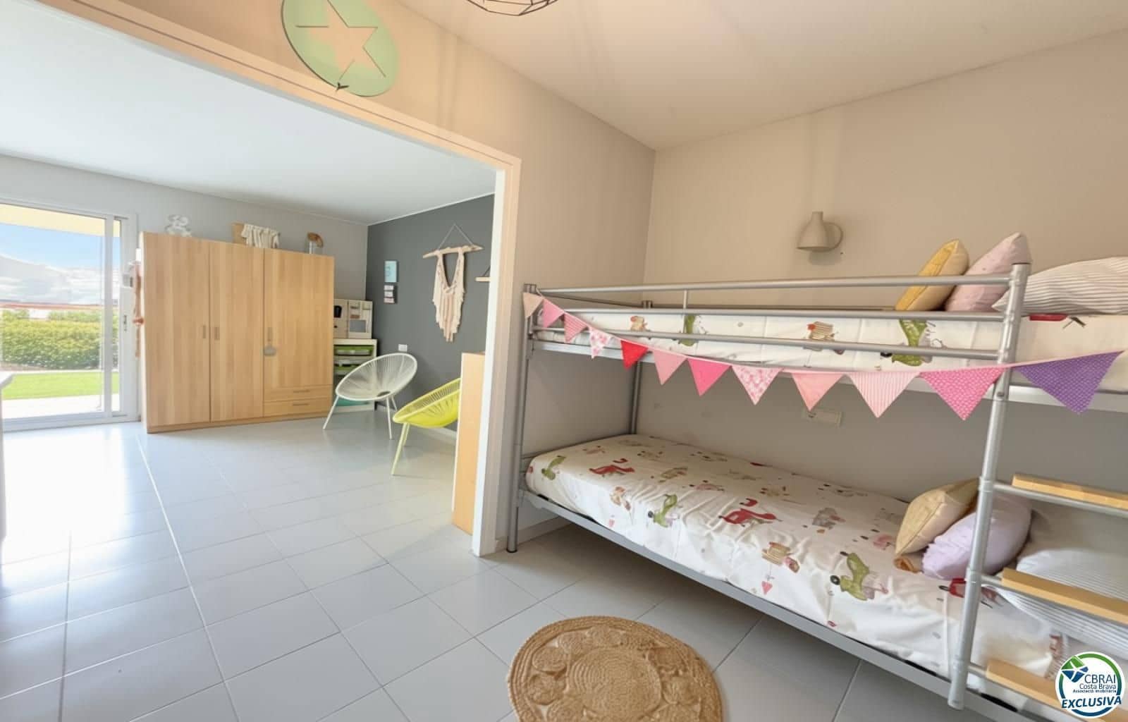 Lägenhet till salu i L'Estartit med pool - 145 000 € (Ref: 9311416)