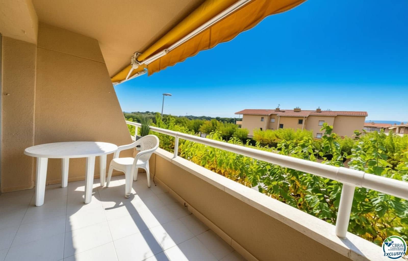 Lägenhet till salu i L'Estartit med pool - 145 000 € (Ref: 9311416)