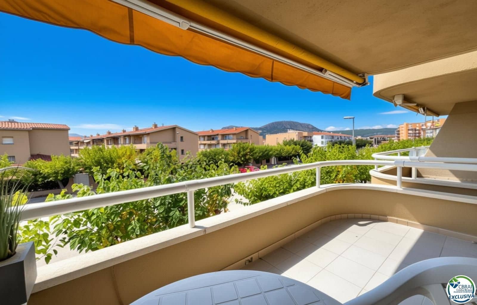 Lägenhet till salu i L'Estartit med pool - 145 000 € (Ref: 9311416)