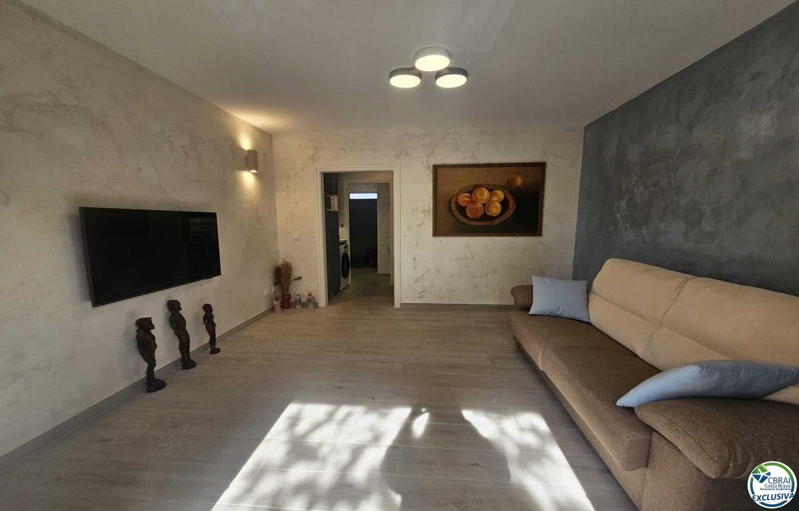 1 bedroom Flat for sale in Empuriabrava - € 147,000 (Ref: 9311418)