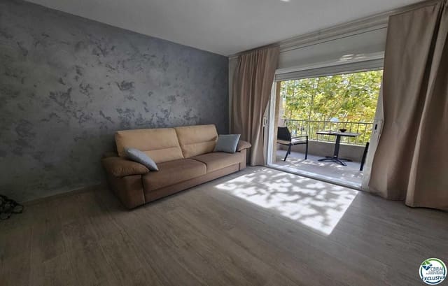 1 slaapkamer Flat te koop in Empuriabrava, Castelló d'Empúries - € 147.000 (Ref: 9311418)