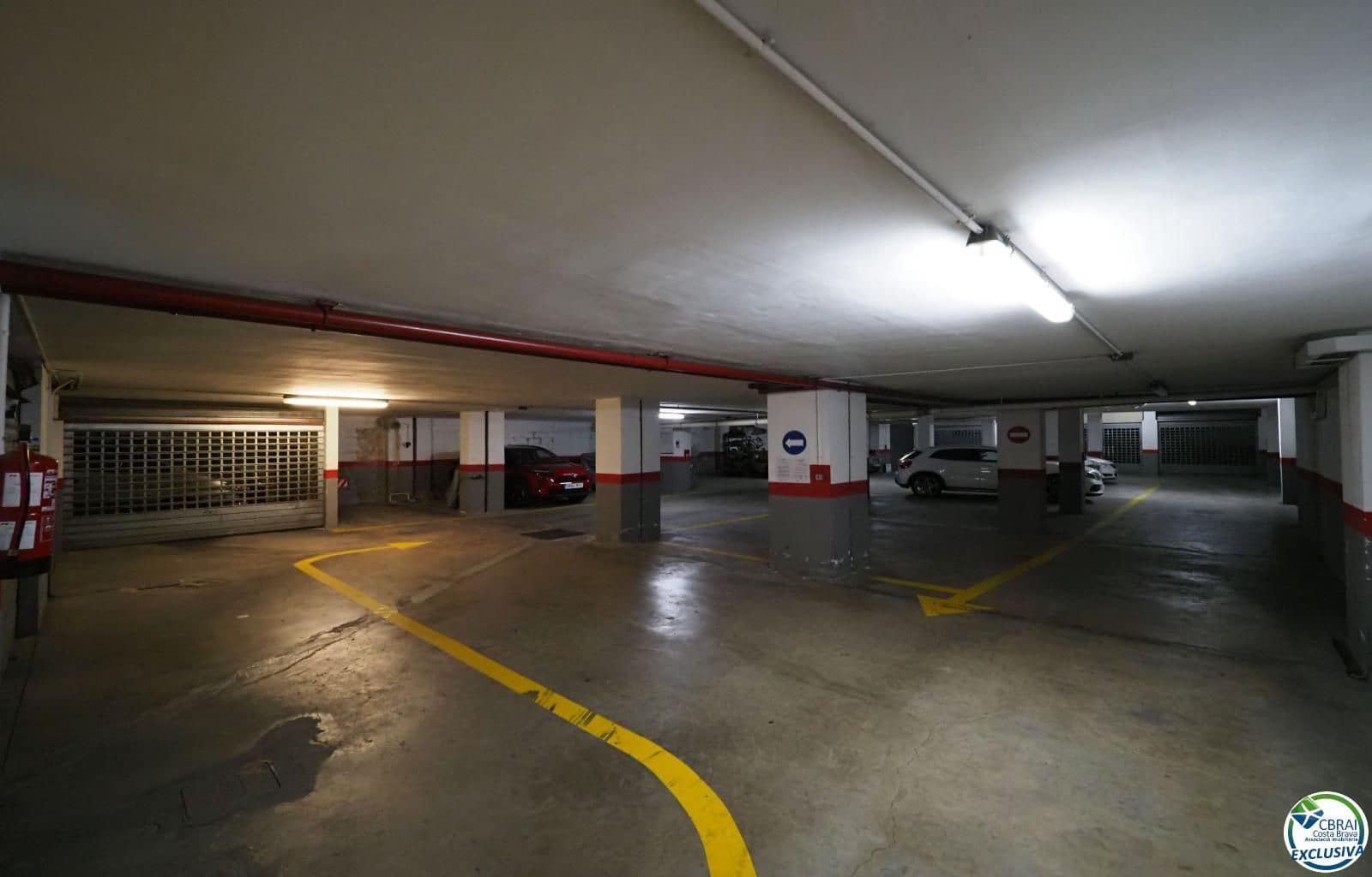 Garasje til salgs i Roses - € 27 000 (Ref: 9314410)