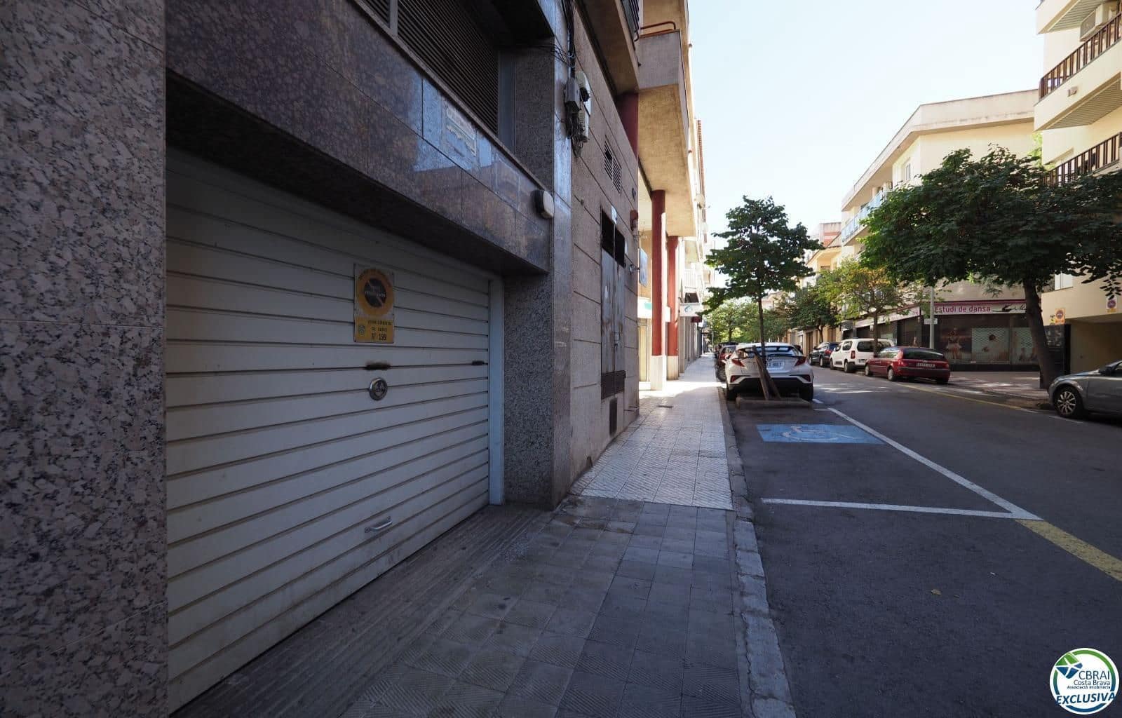 Garasje til salgs i Roses - € 27 000 (Ref: 9314410)