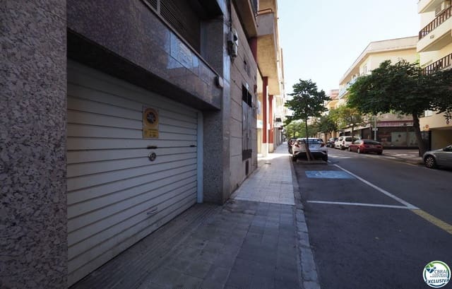 Garage til salg i Roses - € 27.000 (Ref: 9314410)