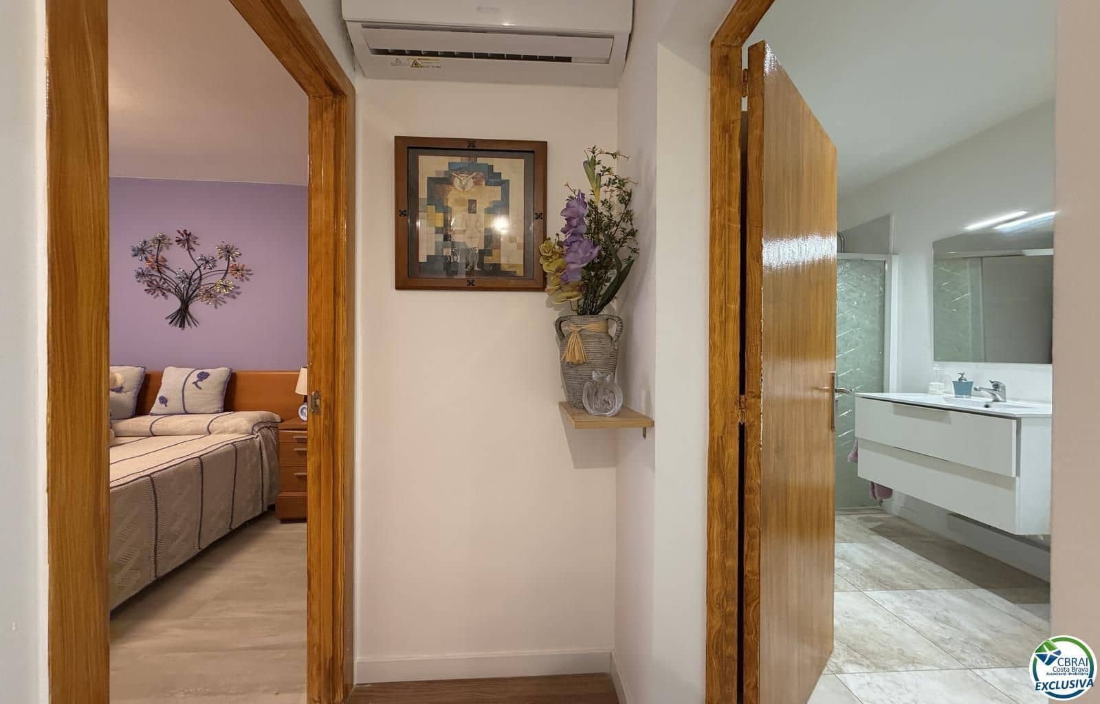 2 soverom Leilighet til salgs i Roses - € 190 000 (Ref: 9314411)