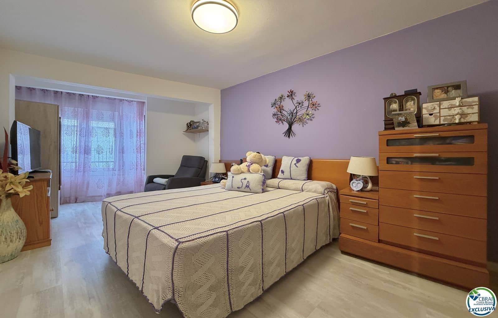 2 soverom Leilighet til salgs i Roses - € 190 000 (Ref: 9314411)