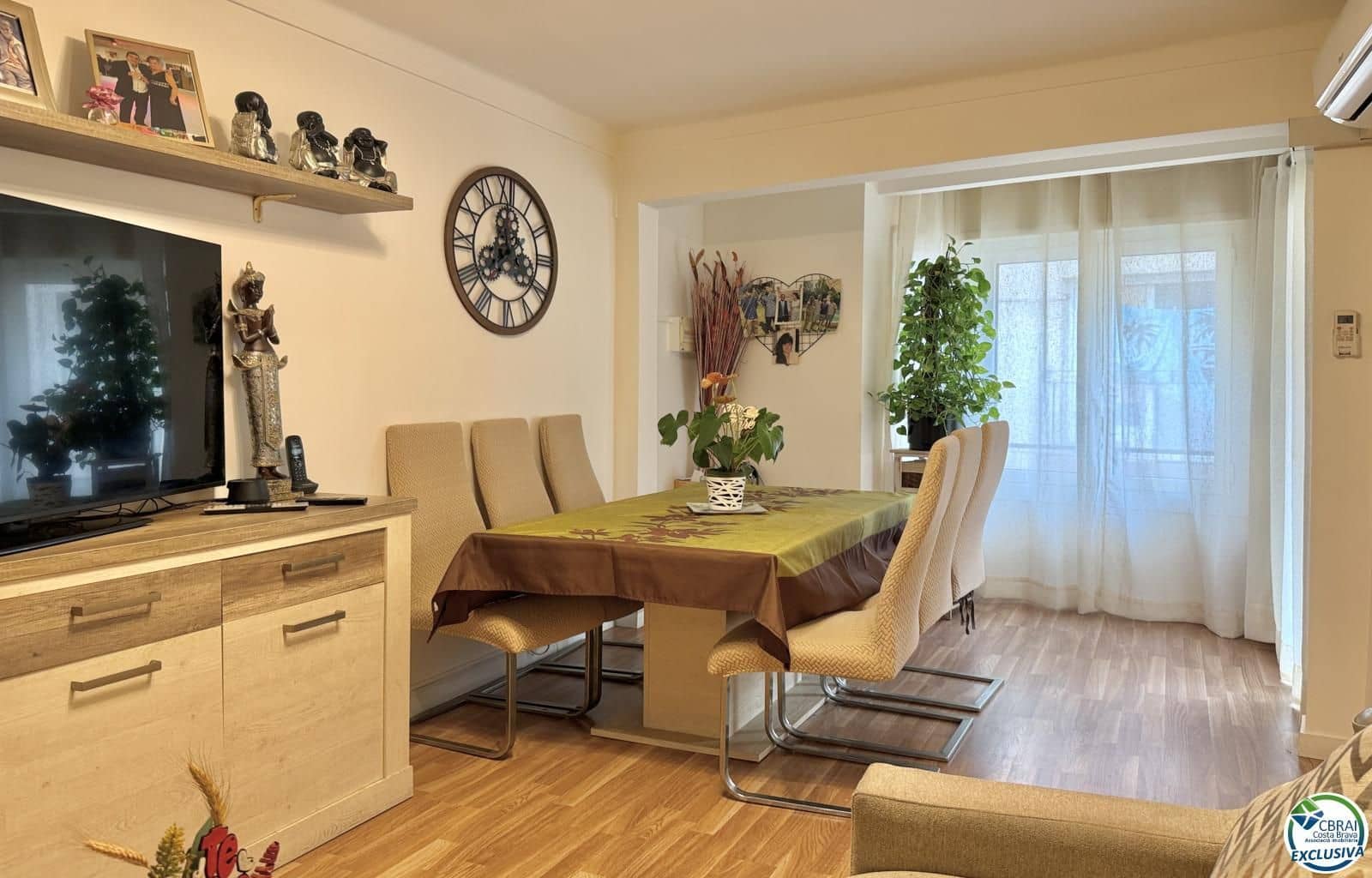 2 soverom Leilighet til salgs i Roses - € 190 000 (Ref: 9314411)