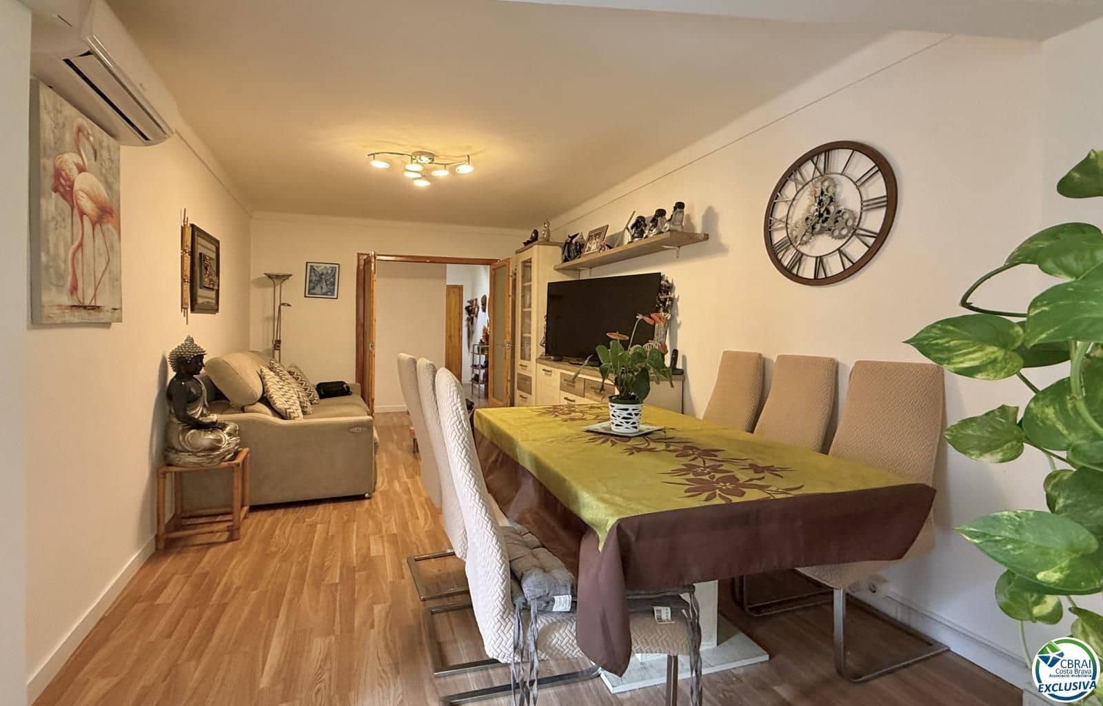 2 soverom Leilighet til salgs i Roses - € 190 000 (Ref: 9314411)