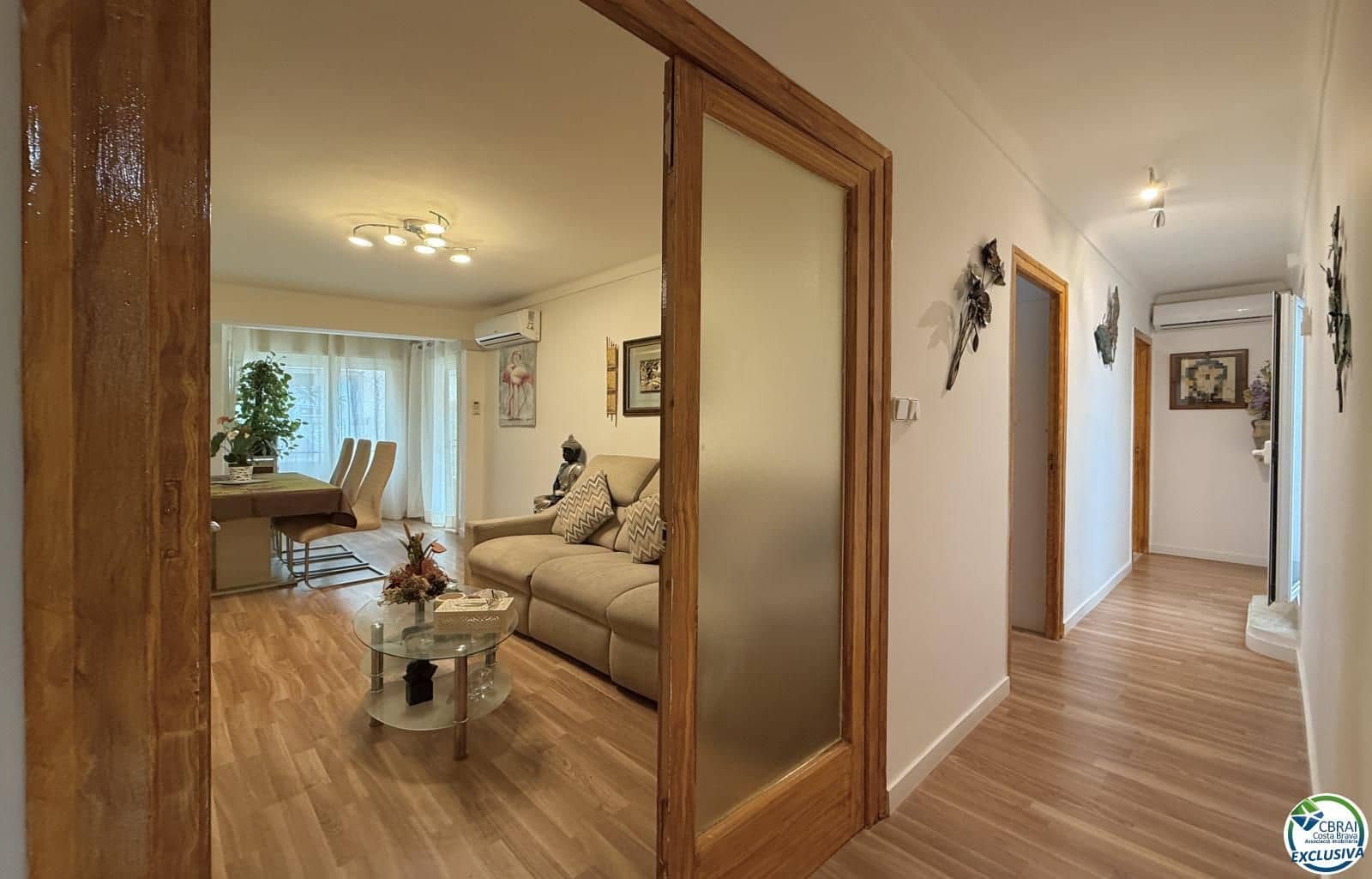 2 soverom Leilighet til salgs i Roses - € 190 000 (Ref: 9314411)