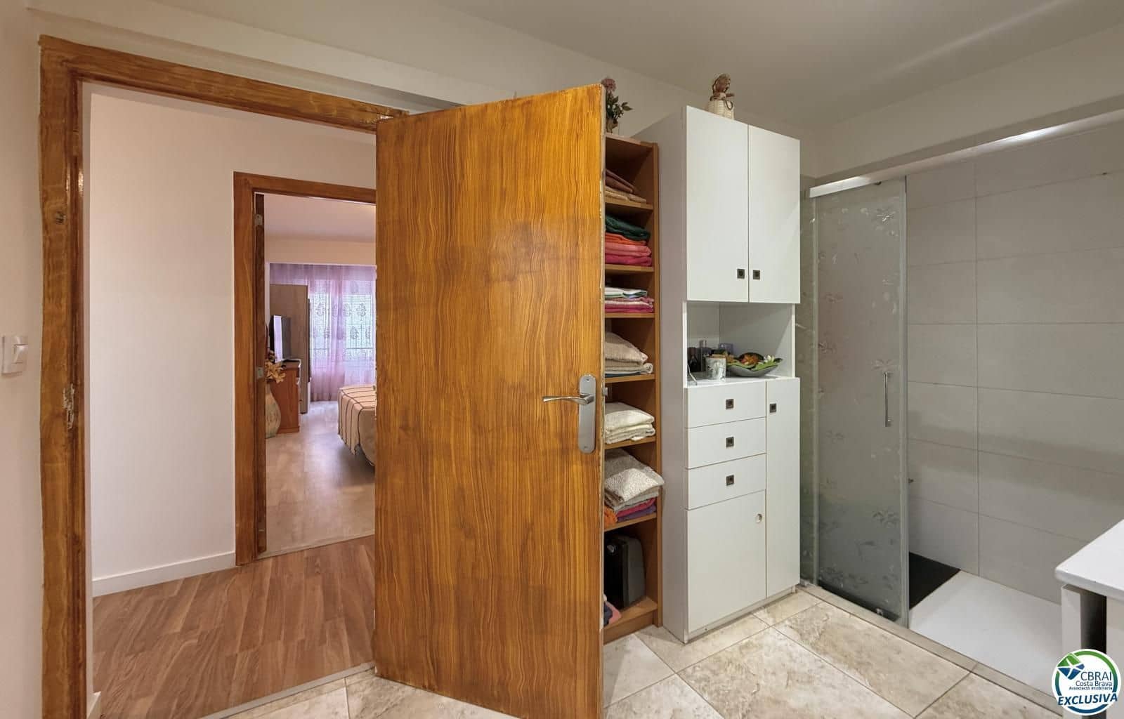 2 soverom Leilighet til salgs i Roses - € 190 000 (Ref: 9314411)