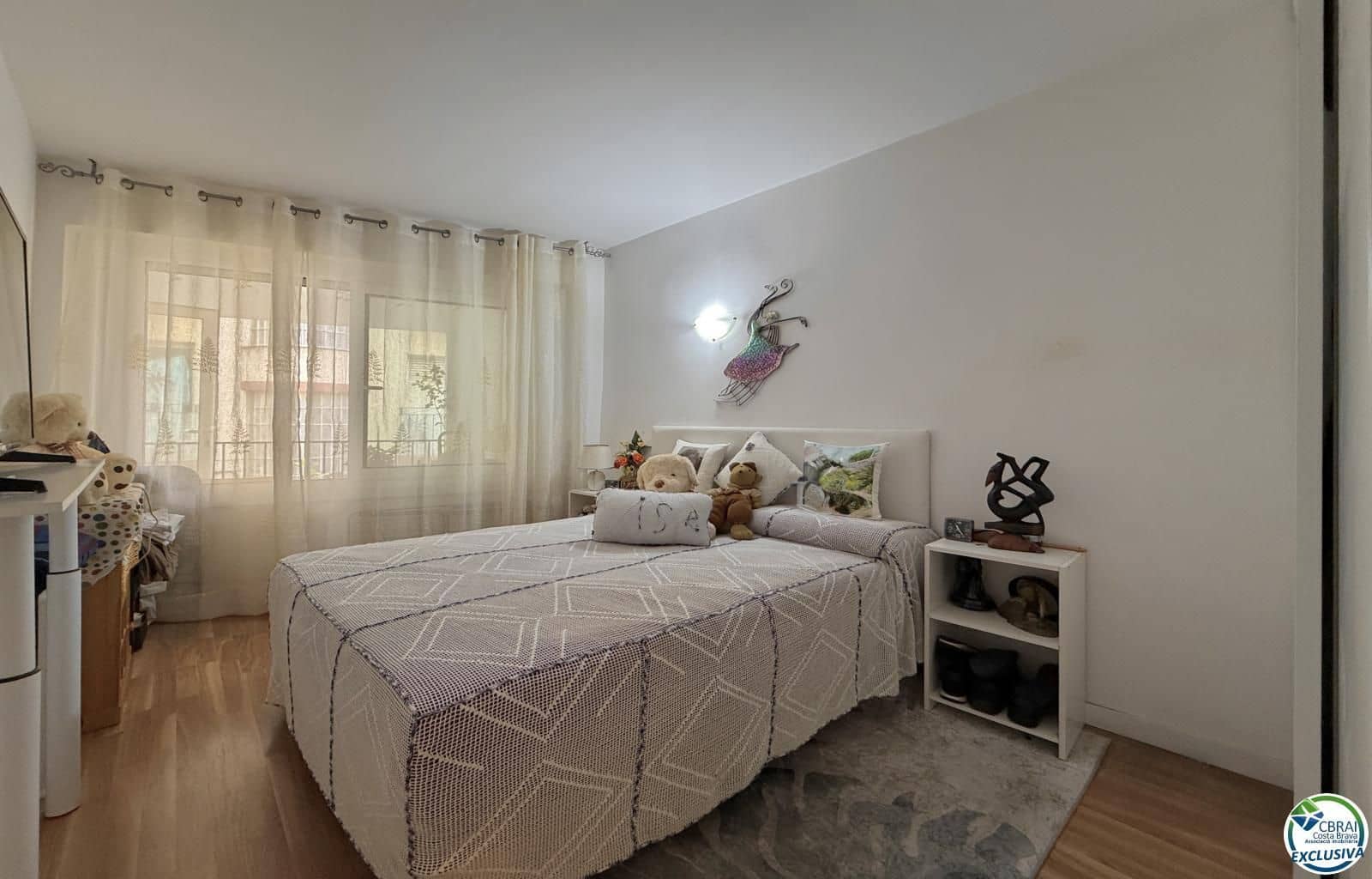 2 soverom Leilighet til salgs i Roses - € 190 000 (Ref: 9314411)