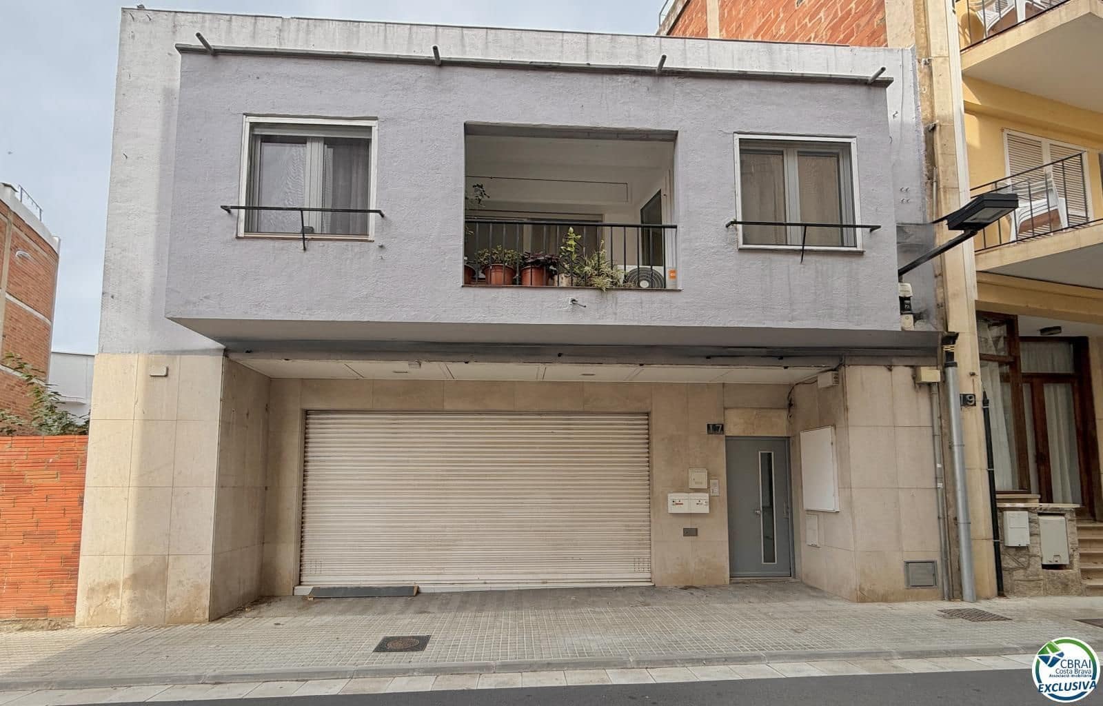 2 soverom Leilighet til salgs i Roses - € 190 000 (Ref: 9314411)