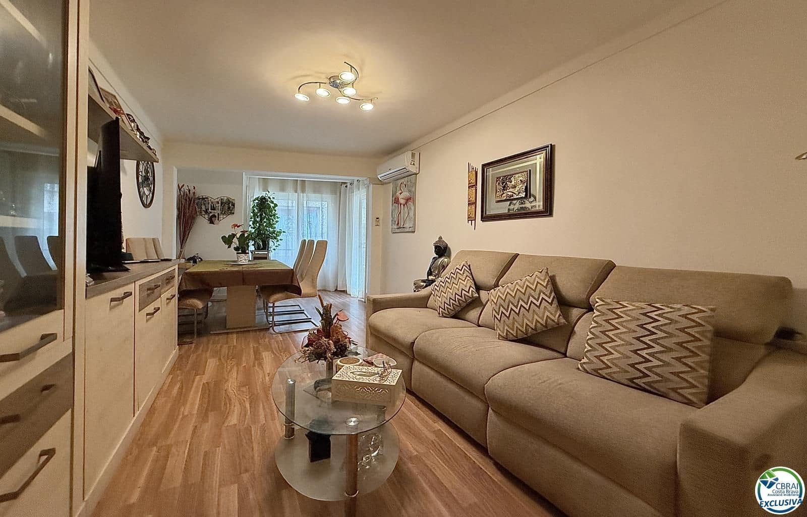 2 soverom Leilighet til salgs i Roses - € 190 000 (Ref: 9314411)