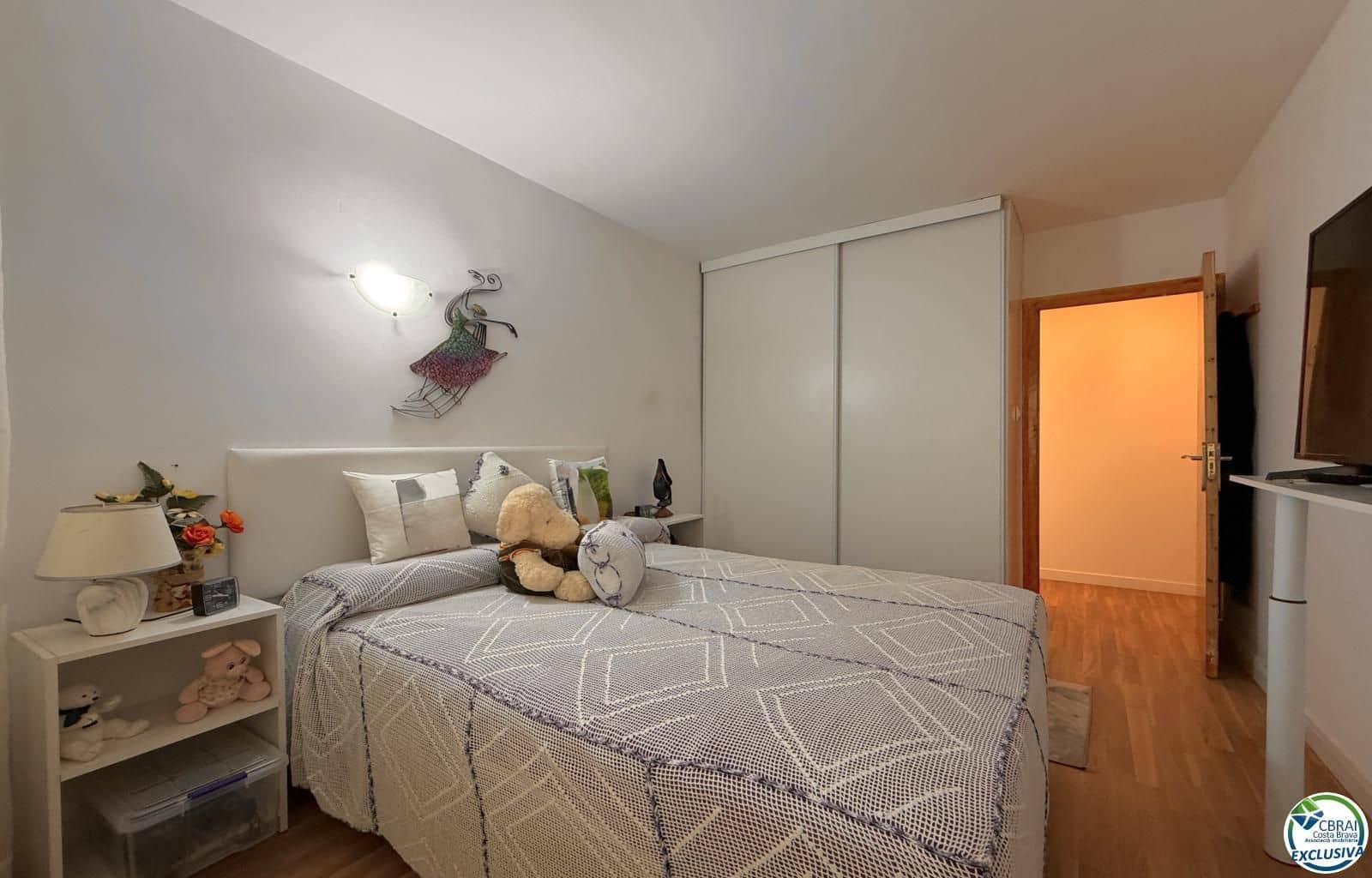 2 soverom Leilighet til salgs i Roses - € 190 000 (Ref: 9314411)