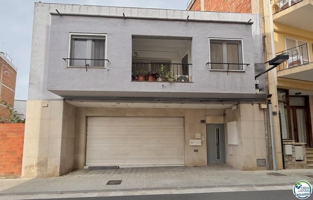 2 soverom Leilighet til salgs i Roses - € 190 000 (Ref: 9314411)