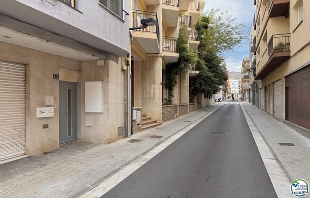 2 soverom Leilighet til salgs i Roses - € 190 000 (Ref: 9314411)