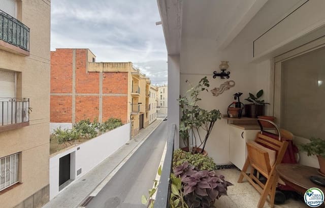 2 soverom Leilighet til salgs i Roses - € 190 000 (Ref: 9314411)