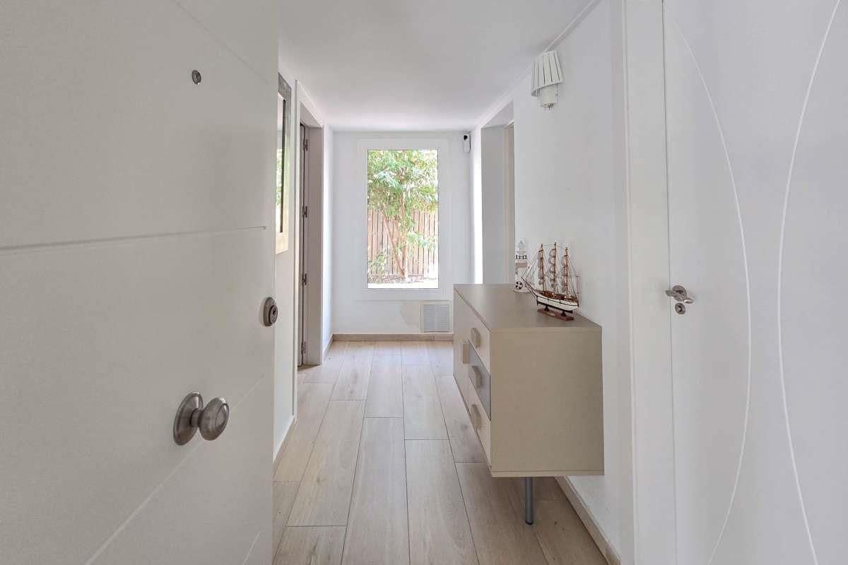 3 makuuhuone Huvila myytävänä paikassa Santa Margarida mukana 
autotalli - 695 000 € (Ref: 9314412)