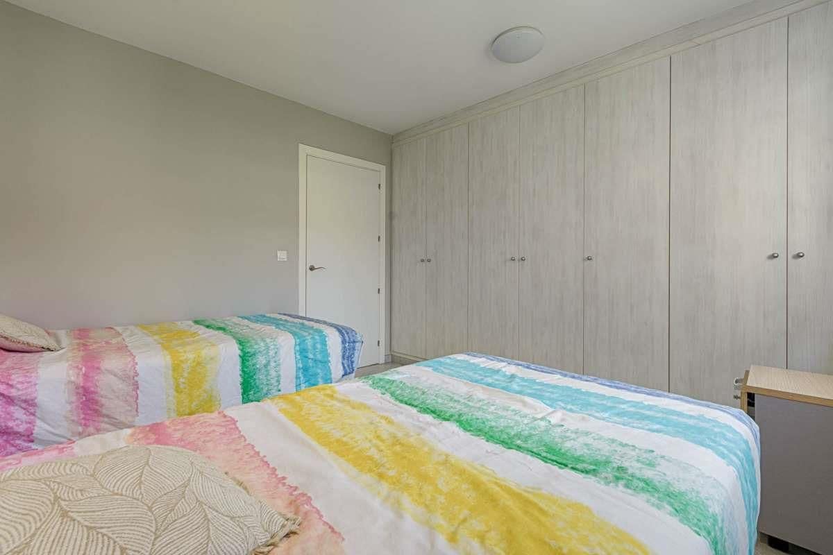 3 makuuhuone Huvila myytävänä paikassa Santa Margarida mukana 
autotalli - 695 000 € (Ref: 9314412)