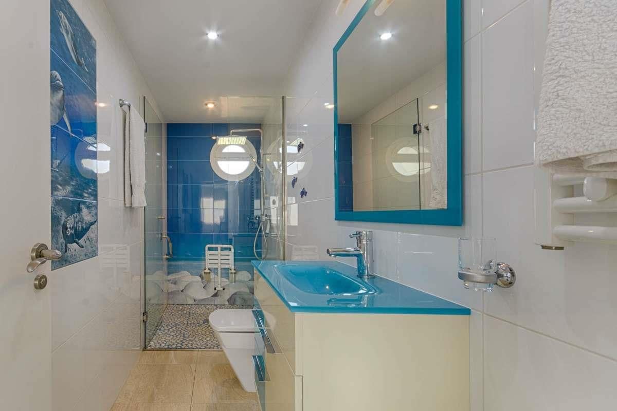 3 makuuhuone Huvila myytävänä paikassa Santa Margarida mukana 
autotalli - 695 000 € (Ref: 9314412)