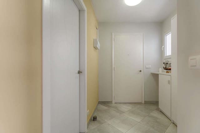 3 makuuhuone Huvila myytävänä paikassa Santa Margarida, Roses mukana 
autotalli - 695 000 € (Ref: 9314412)