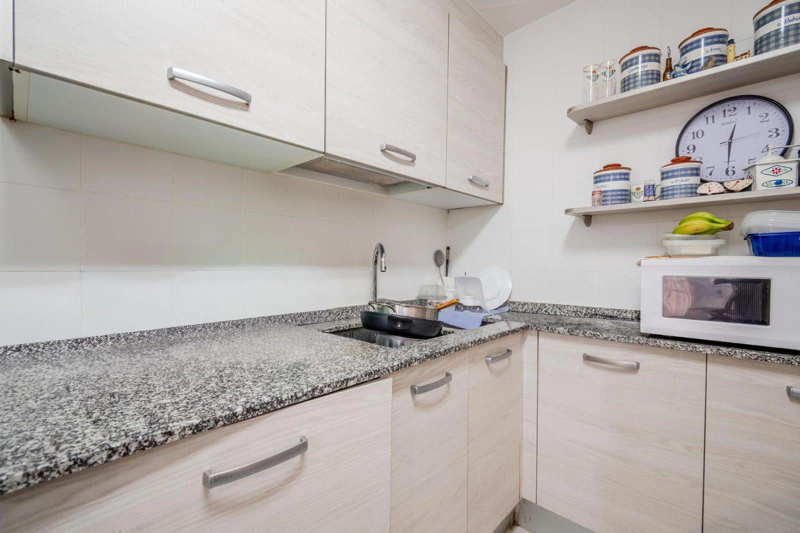 3 sovrum Takvåning till salu i Salt med garage - 235 000 € (Ref: 9315171)