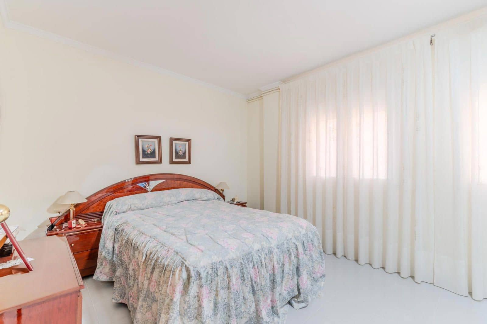 3 sovrum Takvåning till salu i Salt med garage - 235 000 € (Ref: 9315171)