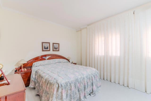 3 sovrum Takvåning till salu i Salt med garage - 235 000 € (Ref: 9315171)