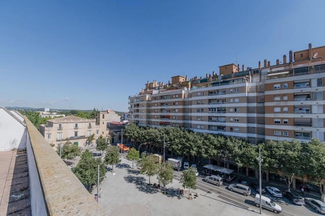 3 sovrum Takvåning till salu i Salt med garage - 235 000 € (Ref: 9315171)