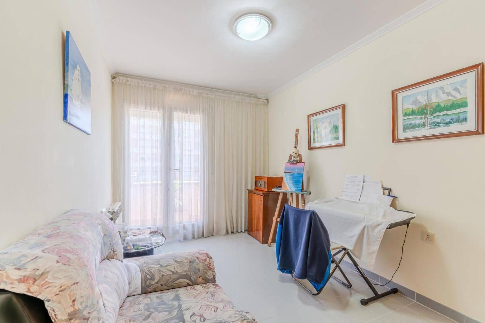 3 sovrum Takvåning till salu i Salt med garage - 235 000 € (Ref: 9315171)