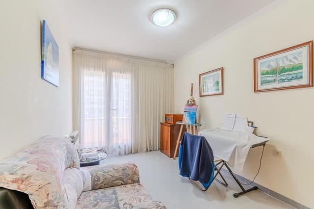 3 sovrum Takvåning till salu i Salt med garage - 235 000 € (Ref: 9315171)