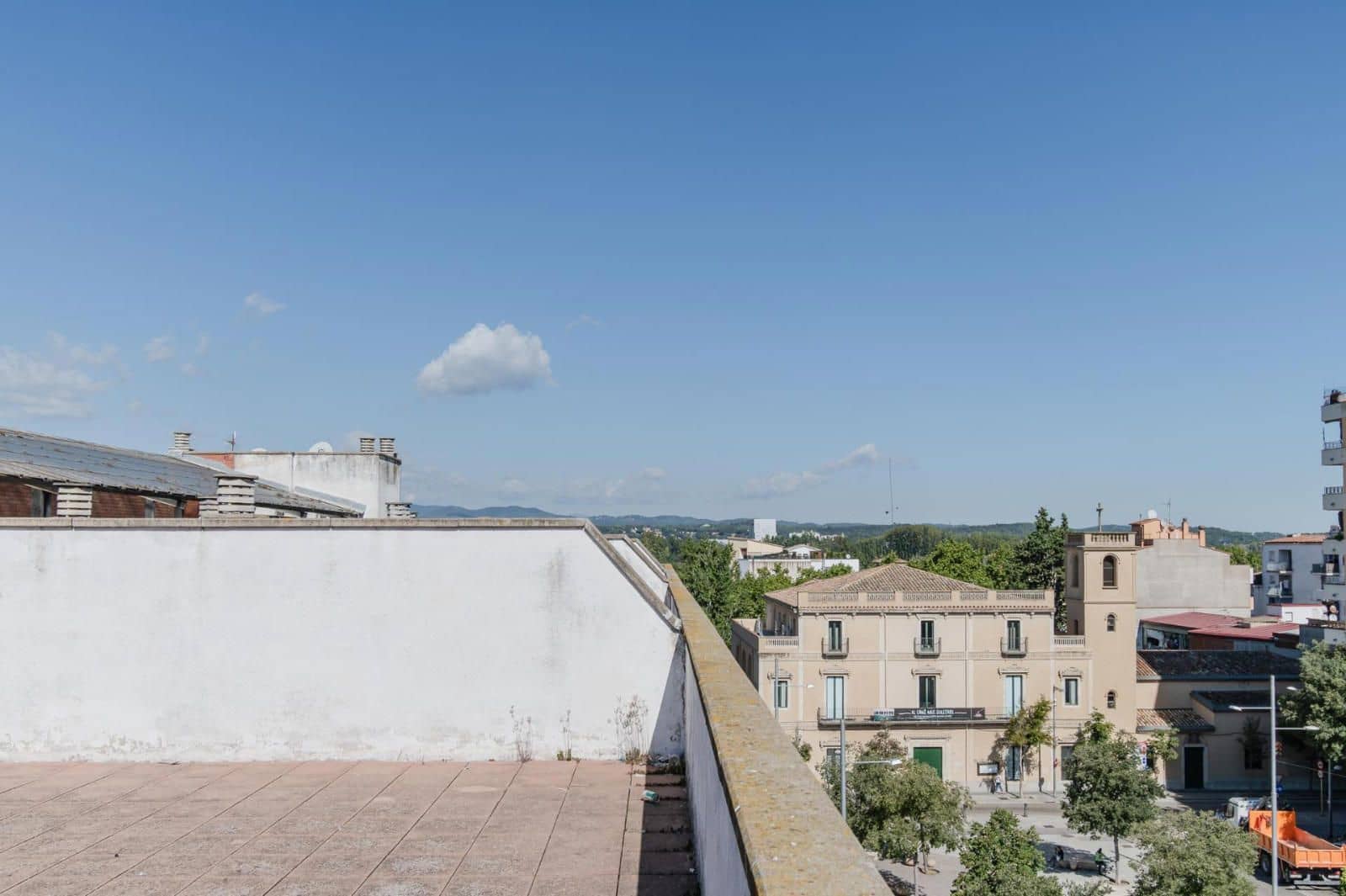 3 sovrum Takvåning till salu i Salt med garage - 235 000 € (Ref: 9315171)